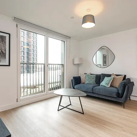 Monk Bridge Viaduct * Leeds (West Yorkshire)