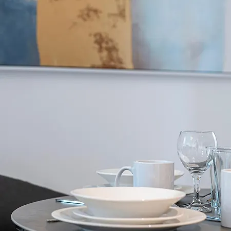 Apartamento Monk Bridge Viaduct