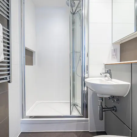 شقة Monk Bridge Viaduct ليدز