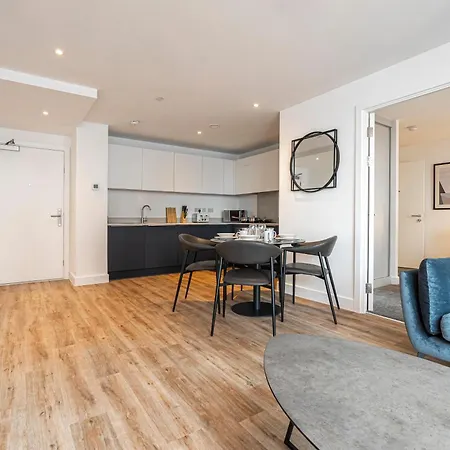 Monk Bridge Viaduct * Leeds (West Yorkshire)