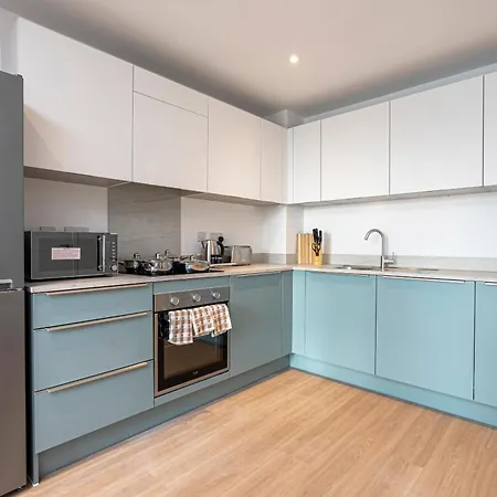 Monk Bridge Viaduct * Leeds (West Yorkshire)