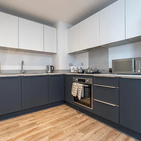 Monk Bridge Viaduct *