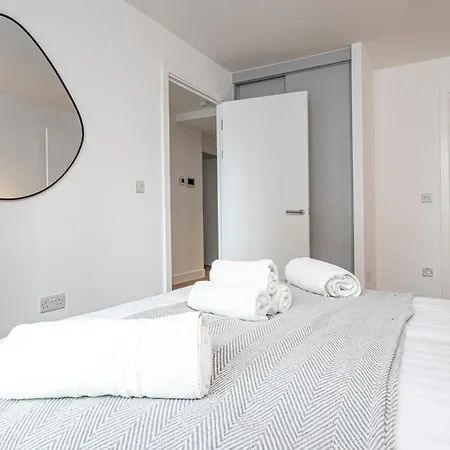 Monk Bridge Viaduct * Leeds (West Yorkshire)