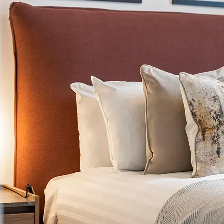 Apartamento Monk Bridge Viaduct *