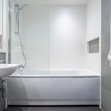 Apartamento Monk Bridge Viaduct Leeds (West Yorkshire)