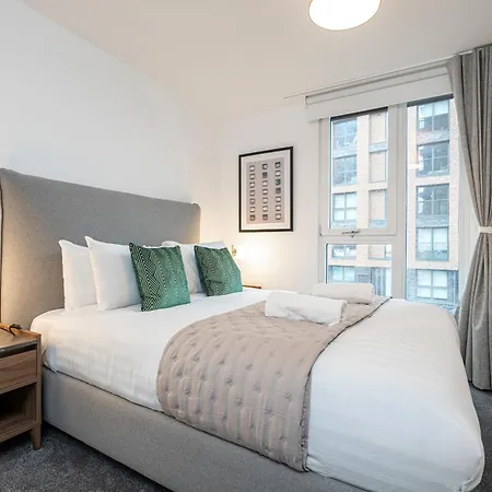 Monk Bridge Viaduct Apartamento Leeds (West Yorkshire)