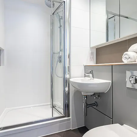 Monk Bridge Viaduct Apartamento Leeds (West Yorkshire)