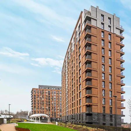 Apartment Monk Bridge Viaduct *