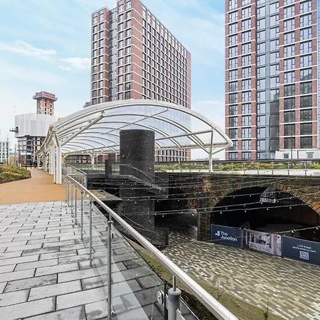 Monk Bridge Viaduct *