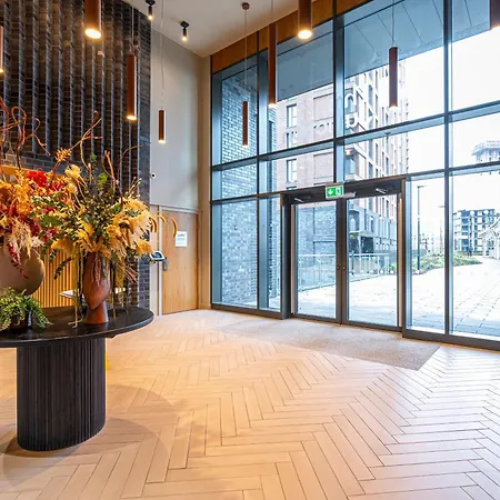 Monk Bridge Viaduct * Leeds (West Yorkshire)