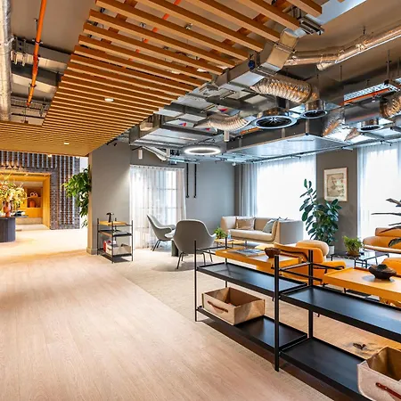 Monk Bridge Viaduct Leeds (West Yorkshire)