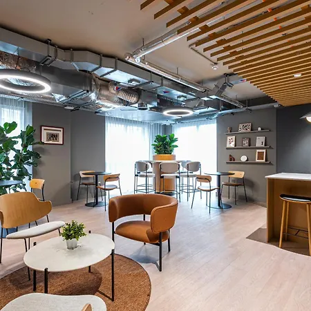 Monk Bridge Viaduct Apartamento *