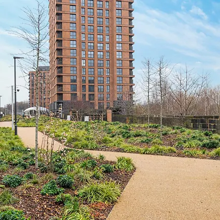 Monk Bridge Viaduct * Leeds (West Yorkshire)