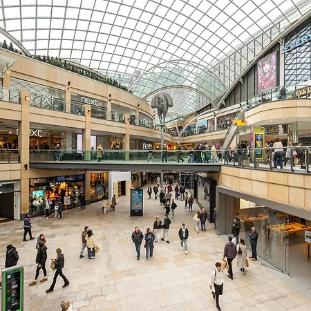 Apartamento Monk Bridge Viaduct Leeds (West Yorkshire)