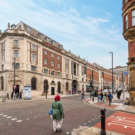 Monk Bridge Viaduct * Leeds (West Yorkshire)