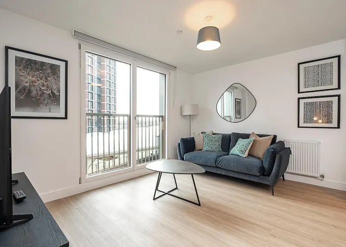 Monk Bridge Viaduct * Leeds (West Yorkshire)