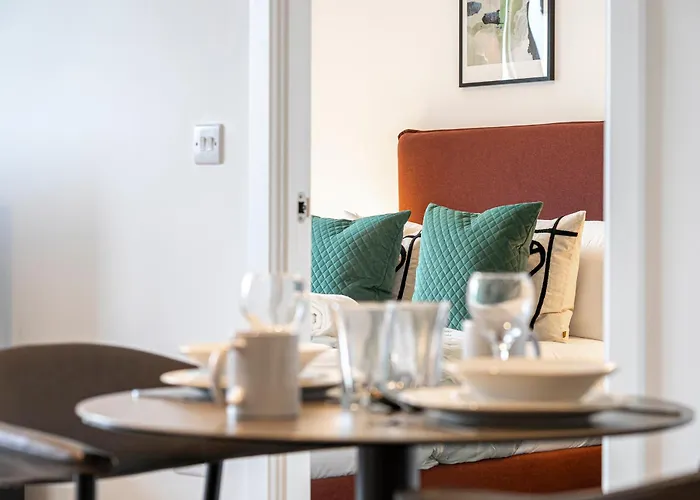 Monk Bridge Viaduct Apartamento Leeds (West Yorkshire)