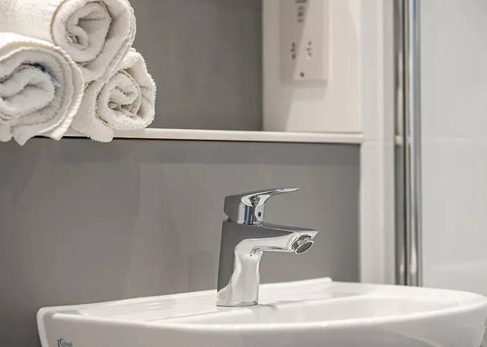 Monk Bridge Viaduct Leeds (West Yorkshire)