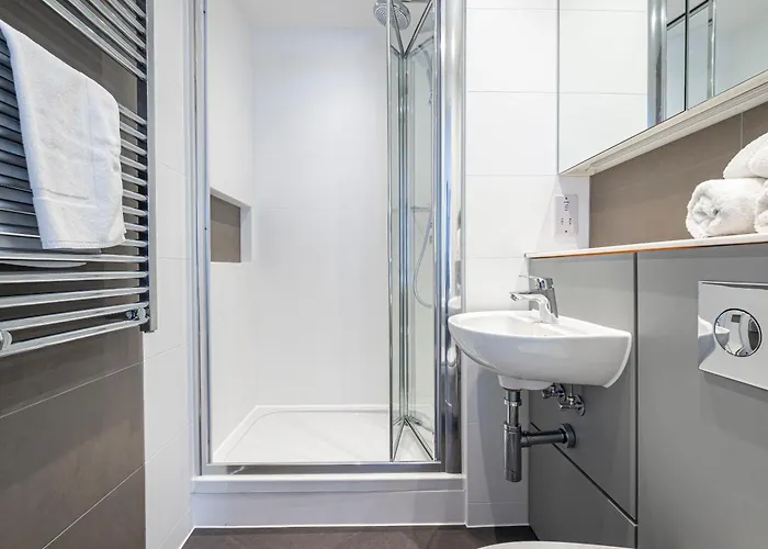 Apartamento Monk Bridge Viaduct Leeds (West Yorkshire)