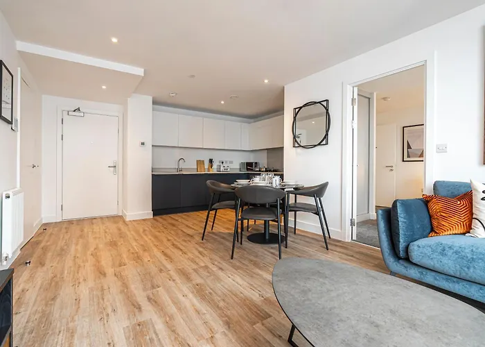 Monk Bridge Viaduct * Leeds (West Yorkshire)