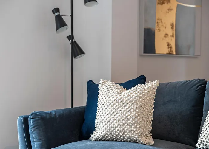 Apartamento Monk Bridge Viaduct Leeds (West Yorkshire)