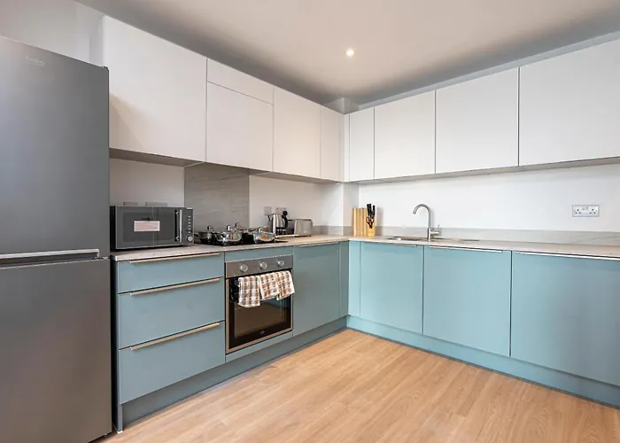 Monk Bridge Viaduct * Leeds (West Yorkshire)