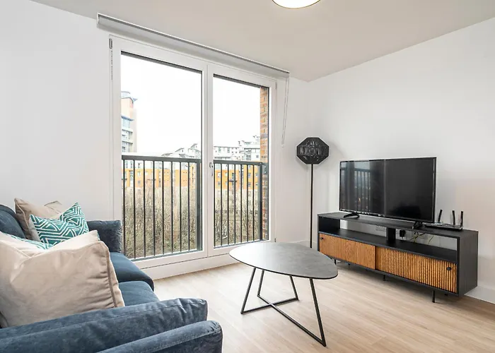 Apartamento Monk Bridge Viaduct Leeds (West Yorkshire)