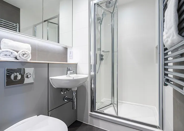 Monk Bridge Viaduct Leeds (West Yorkshire)