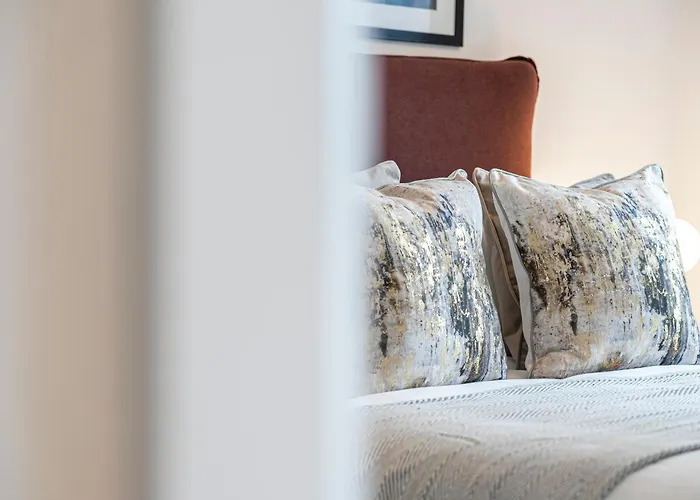 Apartamento Monk Bridge Viaduct Leeds (West Yorkshire)