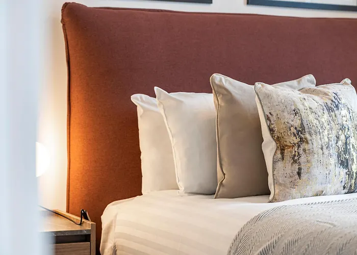 Apartamento Monk Bridge Viaduct *