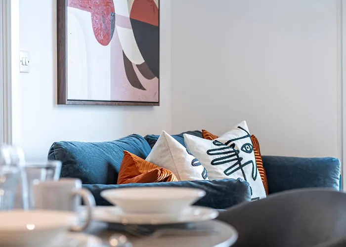 Monk Bridge Viaduct *