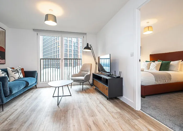 Monk Bridge Viaduct * Leeds (West Yorkshire)