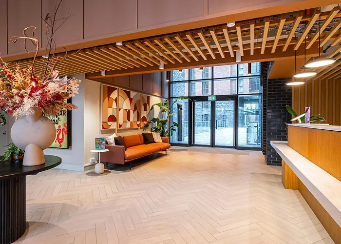 Monk Bridge Viaduct *