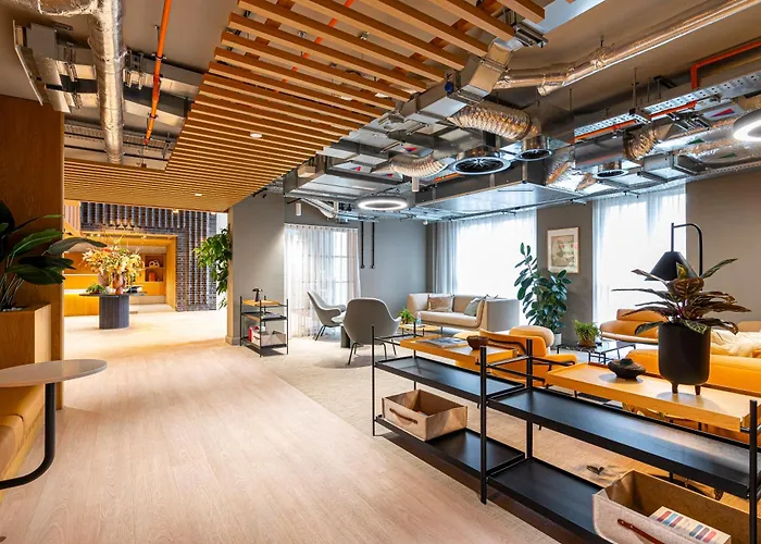 Monk Bridge Viaduct Leeds (West Yorkshire)