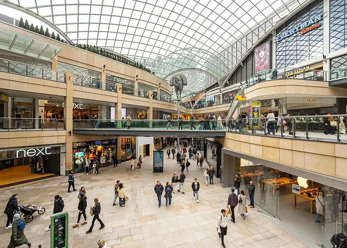 Appartement Monk Bridge Viaduct Leeds (West Yorkshire)
