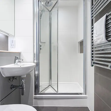 Monk Bridge Viaduct Лідс