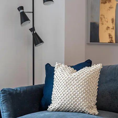 Апартаменти Monk Bridge Viaduct Лідс