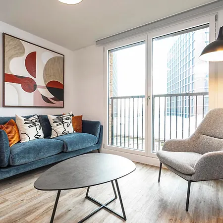 Monk Bridge Viaduct * Лідс