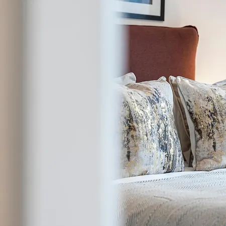 Апартаменти Monk Bridge Viaduct Лідс