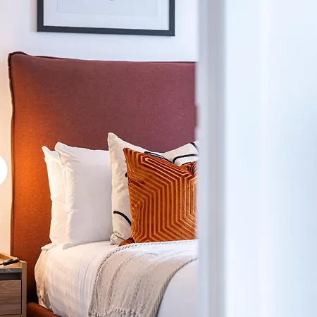 Monk Bridge Viaduct Лідс