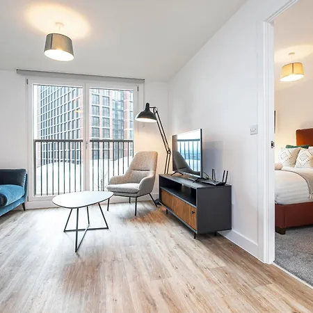 Monk Bridge Viaduct * Лідс