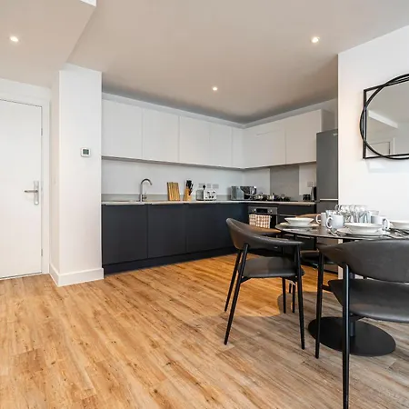 Monk Bridge Viaduct * Лідс