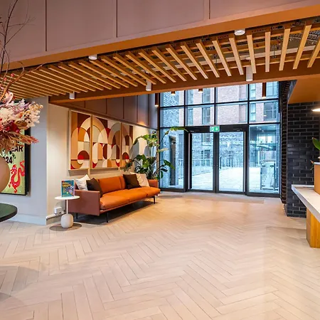 Monk Bridge Viaduct *