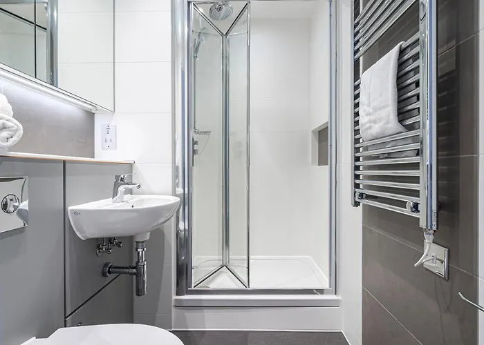 Monk Bridge Viaduct לידס