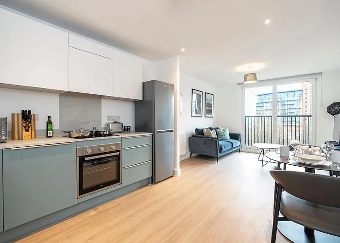 Monk Bridge Viaduct * לידס