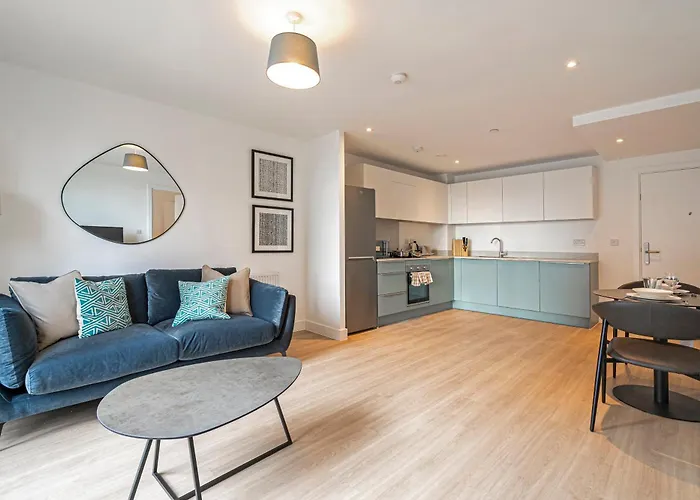 Monk Bridge Viaduct לידס