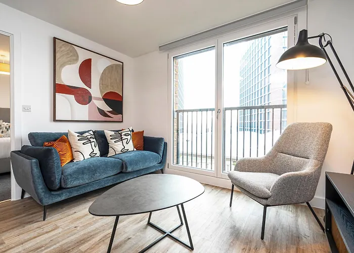 Monk Bridge Viaduct * לידס