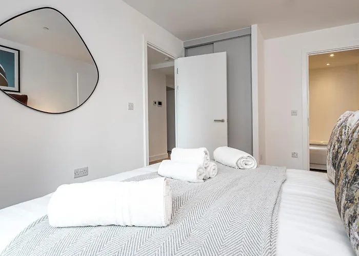 Monk Bridge Viaduct * לידס