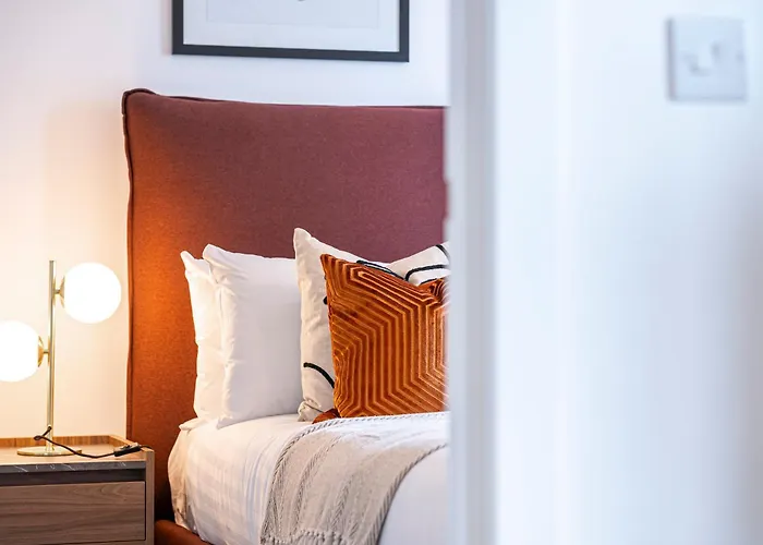 Monk Bridge Viaduct לידס