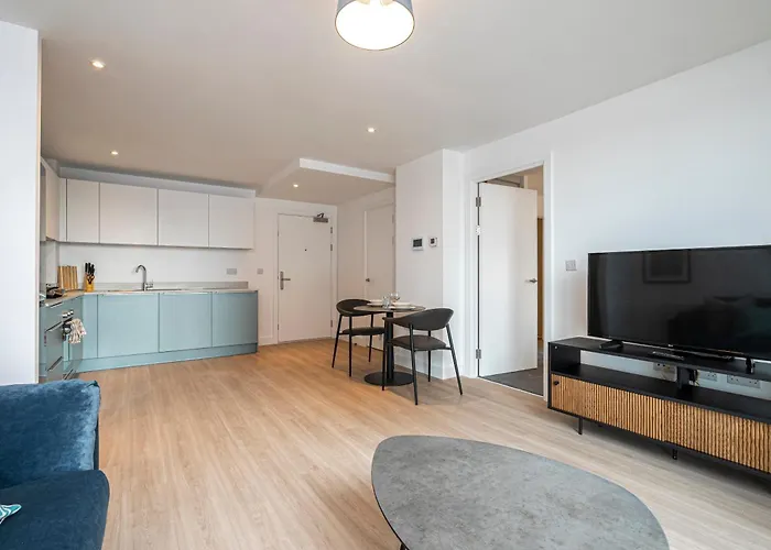 Monk Bridge Viaduct לידס